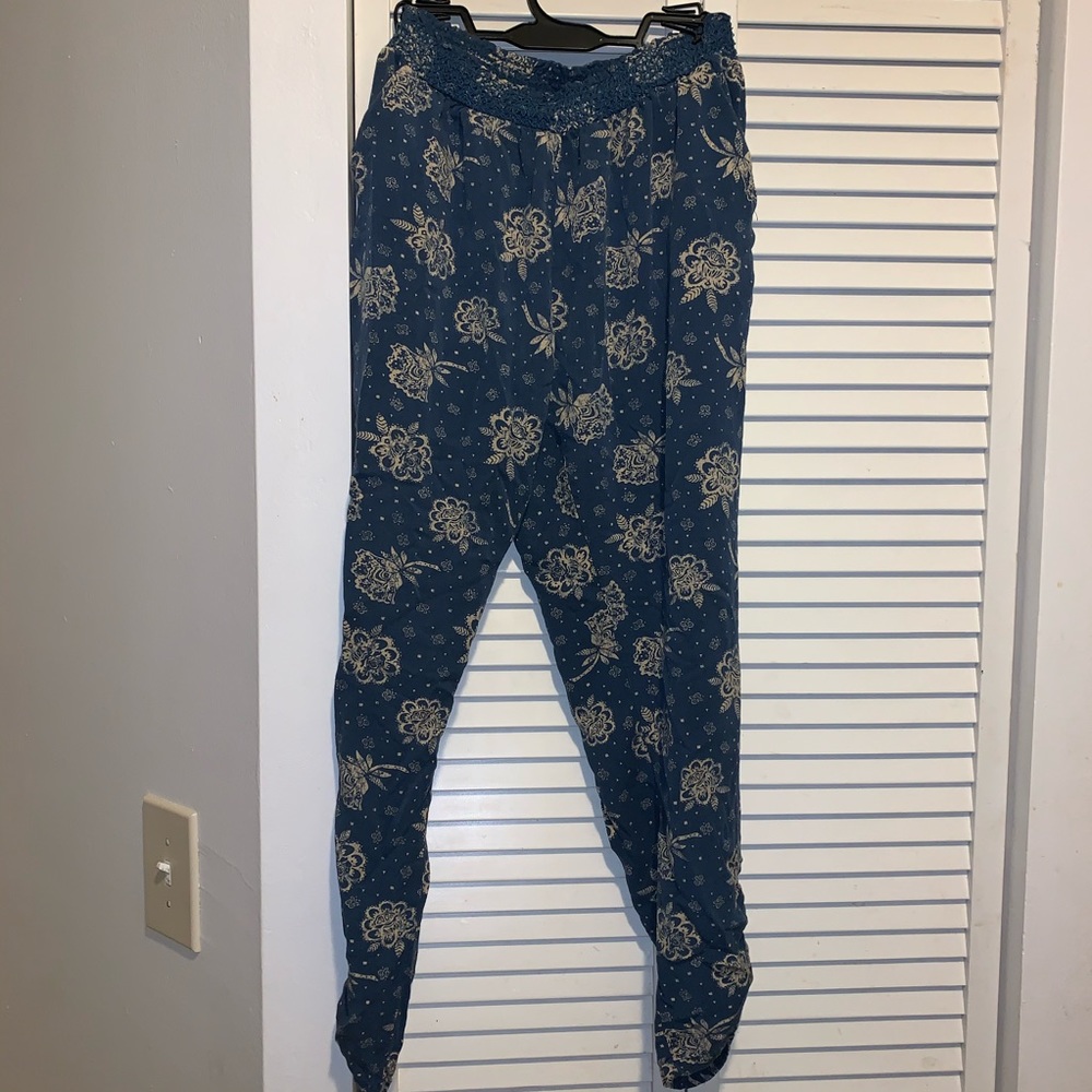 Pants